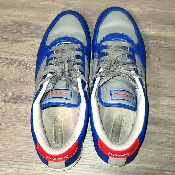 Reebok - S. Carter (First endorsed) Sneaker Low 13 US - Picture 7 of 8